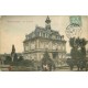 78 MAISONS-LAFFITTE. La Mairie 1907 colorisée
