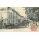 95 SAINT-LEU LA FORET. La Grande Rue 1906