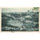 carte postale ancienne 15 SAINT-FLOUR. La Ville Haute 1947