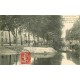 03 SAINT-POURCAIN-SUR-SIOULE. Boulevard du Cours et le Gaduet 1908
