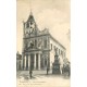 BORGOMANERO. Chiesa Parrochiale vers 1908