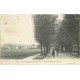 94 LA VARENNE SAINT-HILAIRE. Avenue Marie-Louise 1904