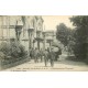 2 x Cpa 63 ROYAT-LES-BAINS. Etablissement Thermal et Kursaal avenue Abbé Védrine 1912