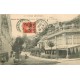 2 x Cpa 63 ROYAT-LES-BAINS. Etablissement Thermal et Kursaal avenue Abbé Védrine 1912