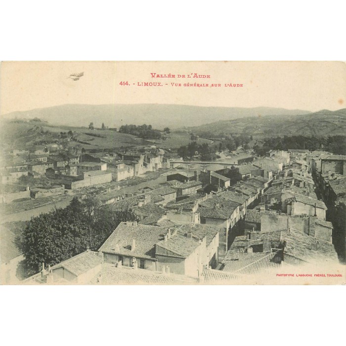 11-limoux-le-village-1918