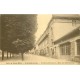 2 x Cpa 78 SAINT-GERMAIN-EN-LAYE. Pavillon d'Internat Allée des Marronniers et l'Ascenseur 1910