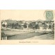 17 SAINT-JEAN-D'ANGELY. Vue sur la Ville 1905