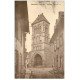 carte postale ancienne 15 SALERS. L'Eglise