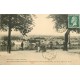 16 ANGOULEME. Faubourg et Port de l'Houmeau vus de la Place du Palet 1923