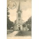 2 x Cpa 03 VICHY. Place de la Gare rue de Paris 1924 et Chapelle Nouvel Hôtel-Dieu 1912