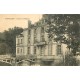 45 CHEVILLON. Château de Villoiseau