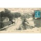 94 NOGENT-SUR-MARNE. Le Viaduc sur la Seine 1922