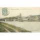 95 BEAUMONT-SUR-OISE. Le Nouveau Pont 1905