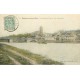 95 BEAUMONT-SUR-OISE. Le Nouveau Pont 1905