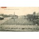 77 BRAY-SUR-SEINE. Le Pont et la Seine sous la Neige