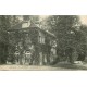 95 PERSAN. Le Château le Moulin 1914