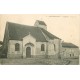 95 BOUFFEMONT. L'Eglise