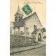 95 SAINT-PRIX. L'Eglise 1909