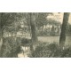 95 SERAINCOURT. Un bras du Rû la Montcient