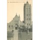 95 BEAUMONT-SUR-OISE. L'Eglise