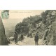 63 AUVERGNE. Randonneurs pour Ascension du Puy de Dôme 1906