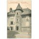 carte postale ancienne 15 VIC-SUR-CERE. Maison des Princes de Monaco 1929