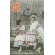 3 Cpa Fredaines de Pierrot et Pierrette 1905