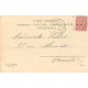 2 Cpa M. VIENNE. Joyeuses Pâques et Heureuse Année 1904