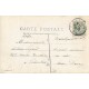 5 Cpa RACHEL DE RUY. Histoire de la Chanson légende Roy Renaud 1907