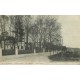 95 HERBLAY. Le Manoir 1916