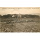 2 x Cpa 95 MOURS. Villa Saint-Régis Réfectoire et Forêt