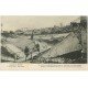 carte postale ancienne 02 SOISSONS. Pont de Soissons 1917