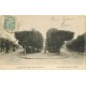 91 CHATOU. Entrée de la Ville prise de la Gare 1904