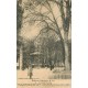 25 BESANCON. Promenade Granvelle 1914