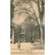 25 BESANCON. Promenade Granvelle 1914