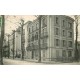 03 VICHY. Hôtel d'Amérique Hôpital temporaire 1915