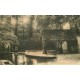 95 EAUBONNE. Le vieux Lavoir 1914