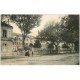 carte postale ancienne 16 ANGOULEME. Ecole Normale et Professionnelle d'Institutrices 1908