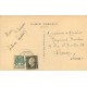 77 HERICY. Quartier de la Gare 1948