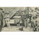 14 SAINT-AUBIN-SUR-MER. Une bonne capture Pêcheurs et marsouin 1910