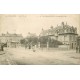 2 x Cpa 14 VILLERS-SUR-MER. Avenue de la Gare et Villa Marthe Alice 1904
