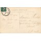 60 GOLANCOURT. Le centre du Village 1910 avec Tabac Buvette Touret pour Mr Rolet