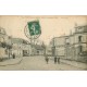 94 FONTENAY-SOUS-BOIS. Rue du Fort 1908 Café " A la Famille "