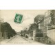 94 FONTENAY-SOUS-BOIS. Rue Emile Roux 1910