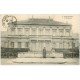 carte postale ancienne 16 ANGOULEME. La Préfecture 1915