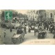 79 THOUARS. Marché aux Oies Place Saint- Laon 1908