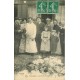 28 LA LOUPE. Un coin du Marché 1911