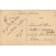 01 BOURG. Marché des Poulets rue Bernard vers 1908 (petit défaut)