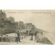 2 x Cpa 14 VILLERS-SUR-MER. Descente à la Plage et Villa Chateaubriant 1904