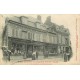 80 ROYE. Magasins Delle rue Saint-Pierre 1904